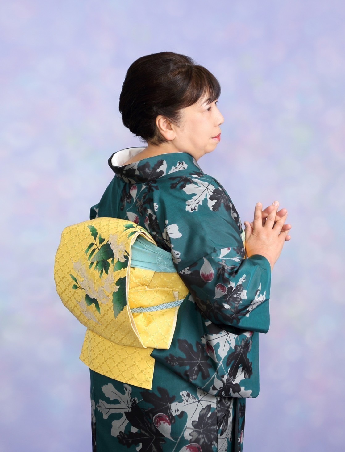 着物3